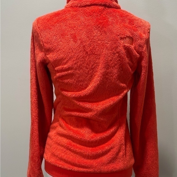 The North Face Women’s Zip Up Jacket Size Xs - Picture 5 of 7